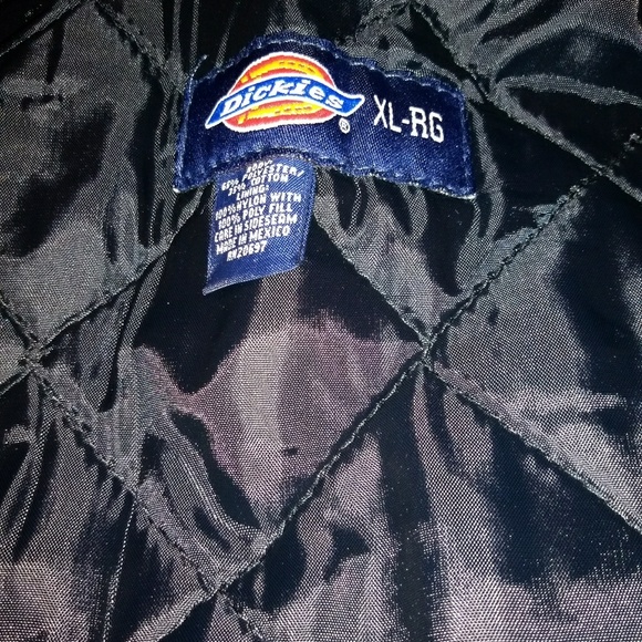 Prince Musicology LIVE 2004ever Dickies Jacket - Picture 5 of 8